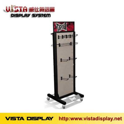 Metal display rack,store display stands (Metal display rack,store display stands)